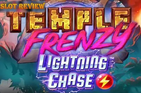 Temple Frenzy Lightning Chase icon